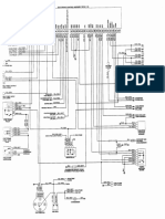 1991 Ford Festiva Diagrama