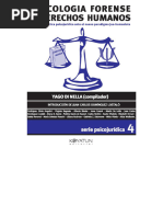 Oñativia-Di Nella Psicologia Forense y Derechos Humanos - en Pags. 99 A120 - 1-454