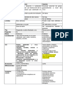 Copia de 10-Quiste Sebáceo - Lipoma. Tumores de Partes Blandas