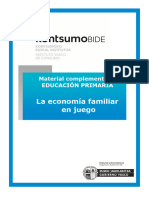 7economia Familiar Juego Primaria Es