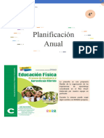 4°plan Anual-Primaria