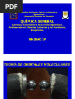 Quimica General TOM y TEV