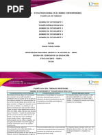 Plantilla 1 - Escenario 2 - Ética Profesional en El Mundo Contemporáneo