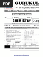 CH 03 Classification of Elements