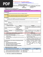 Sesión de Comunicación 11-09-2023.