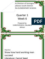 English 3 Q1-Week 6