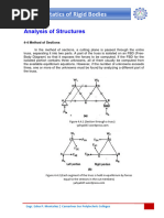 Module 13 (Trusses Sections)