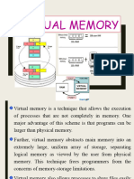 Virtual Memory