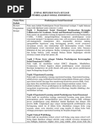 Jurnal Refleksi Pse PDF