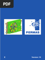 PERMAS V19 Short Des E