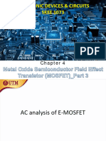 Mosfet Part 3