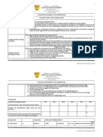 Syllabus For Steel and Timber Design