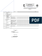 FORM Blangko Monitoring Harian Mutu Ukp