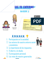 4o Eso Bloque 2 Diapositivas Del Profesor