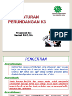 PERATURAN PERUNDANGAN (Saz)