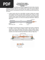 Proyectos Ansys - Diseño