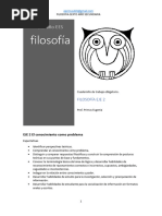 Unidad2 FILOSOFIA