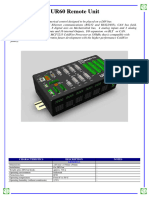 Scheda-UR60 Ing - v2 0-2