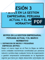 Sesión 3