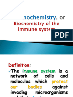 Immuno Chemistry