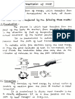 Ch-15 Transmission of Heat