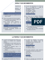 02.setiembre 2020.geografía - La Tierra y Sus Movimientos