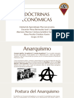 Dóctrinas Económicas