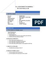 Modul Ajar Kurikulum Merdeka