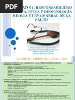 15 Responsabilidad Medica