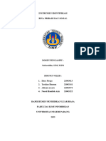 Instrumen Identifikasi BPS KLP 4