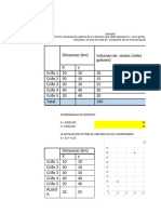 Caso Practico Sobre Punto de Equilibrio