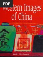 Western Images of China