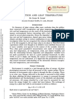 Gates, D.M. - Transpiration and Leaf Temperature - 1968 - Annurevpp19060168001235