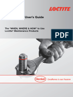 Loctite User Guide