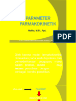 2 ParameterFarmakokinetika