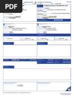 Comanda de Transport RTG 43 - BH97AAB - ANDREEA BIANCA TRANSPORT S.R.L - CargoTrack