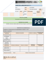 Formato S.A. - Ugel P.A. 2023 Agosto