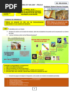 Sesión 1 Vi Unidad - San Juan - 2023