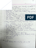 VLSI Notes