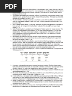 Simple Compound Interest Problem