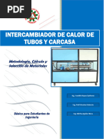 Libro (Intercambiador de Calor)