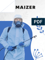 Maizer Pesticides Catalogue