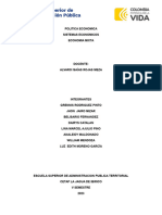 Trabajo de Economia Mixta