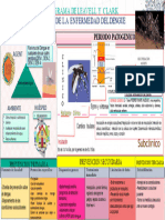 Historia Natrural de La Enfermedad Dengue