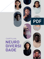 Cartilha Neurodiversidade