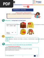 Ficha 3 VI Matematica