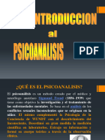 PSICOANALISIS