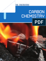 Carbon Chemistry Essential Chemistry by