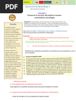 Sem23-Eda7 - 2º - Act02 - Ponemos Al Servicio Del Prójimo Nuestra Creatividad y Tecnología