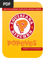 Popeyes